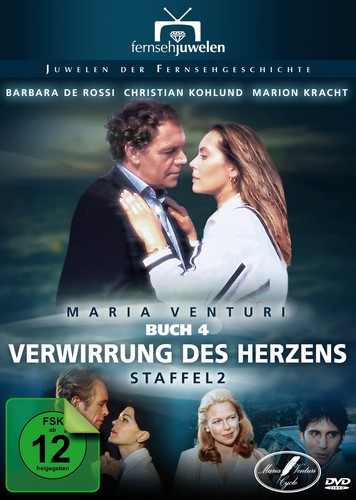 Maria venturi buch - maria,