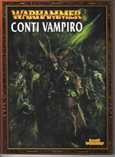 GW WARHAMMER FANTASY - Libro