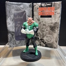 DC Comics Super Hero