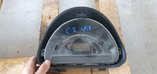 Citroen vtr quadro - citroen,