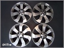 4X Originale Mercedes M ML