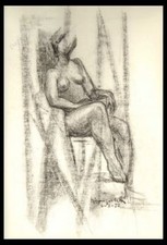 ANGIOLETTI BEATRICE DISEGNO