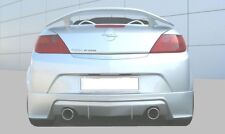 Diffusore posteriore attacco