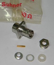 Suhner 291c 1018549 - ug, 291c/u
