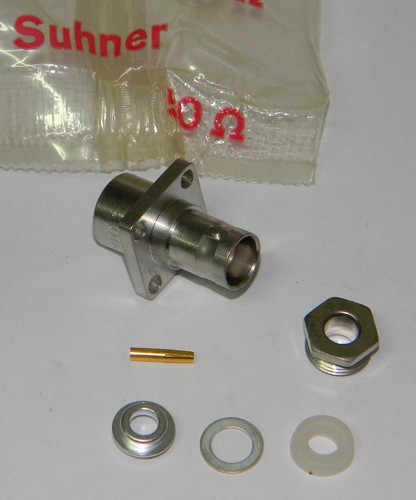 Suhner 291c 1018549 - ,
