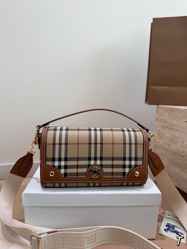 Borsa tracolla burberry - borsa,
