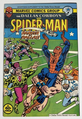 Dallas cowboys spider man - dallas, e