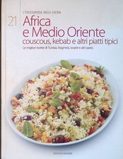 Enciclopedia della cucina