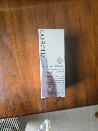 Shiseido bio performance lift - bio-performance,