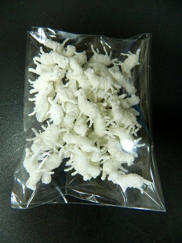 Busta mini pecore unico - busta, 50