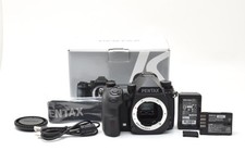 PENTAX K-3 Mark III