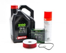 Kit Entretien Vidange pour