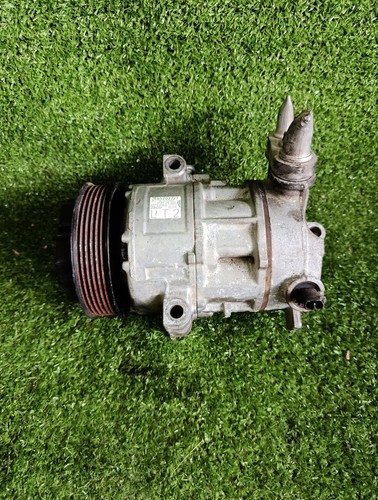 Compressore aria condizionata - compressore,
