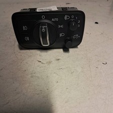 Interruttore blocco comando luci  AUDI A3 (8V) 1.8 TFSI (132Kw)S-tronic Ber