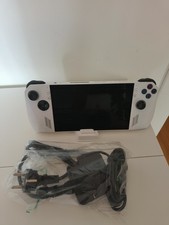 ASUS ROG ALLY Z1 Extreme – 16GB RAM / SSD 512GB / Display 120Hz – W11 -Perfetta!