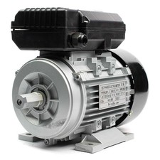 Motore elettrico monofase 1.5