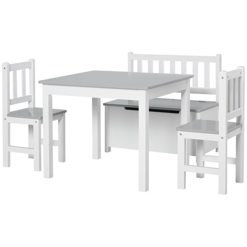 Homcom set tavolino - homcom,