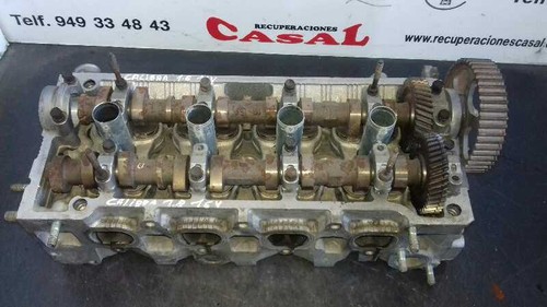 S20 testata motore - s20,