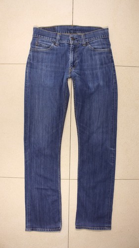 Jeans uomo levi - uomo, 506