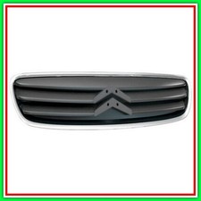 Griglia Radiatore Chiusa Con