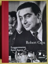 LEGGERMENTE FUORI FUOCO -