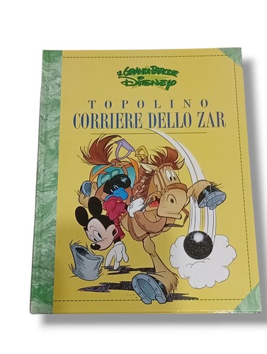 Grandi parodie disney - grandi,