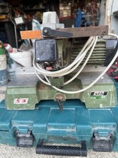 sega circolare da banco usata