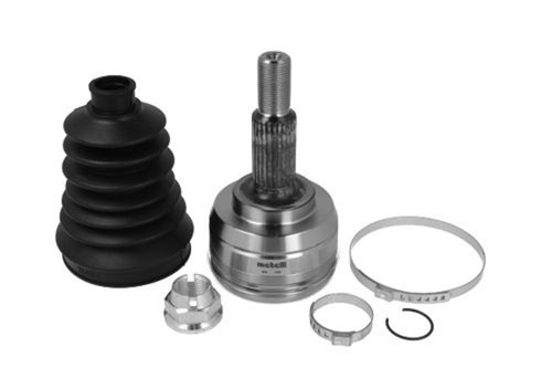 Metelli kit giunti albero - metelli,