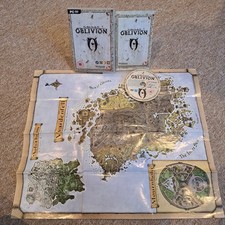 The Elder Scrolls IV: Oblivion