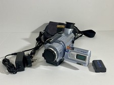 Sony DCR-TRV238E PAL