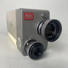 Macchina fotografica vintage