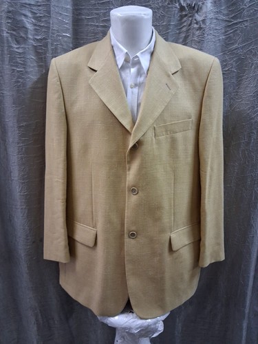 Giacca uomo sartoria italiana - giacca,
