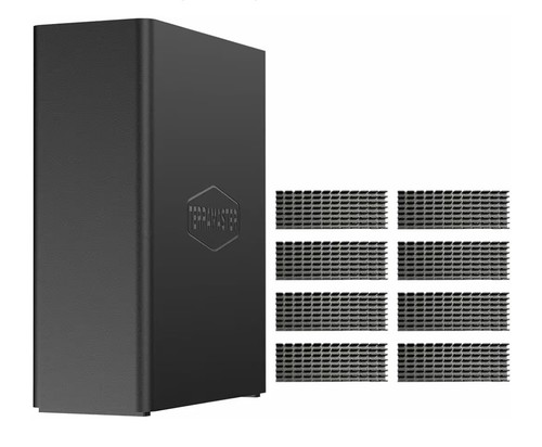 Terra master ssd - terra, nas