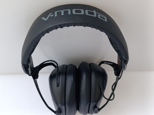 Moda crossfade cuffie - v-moda, 2