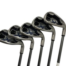 Callaway set di - set,