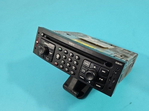 Peugeot 807 2006 radio lettore - radio,