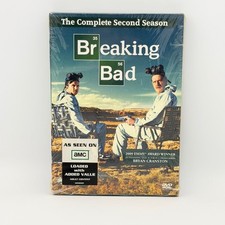 Breaking Bad The Complete