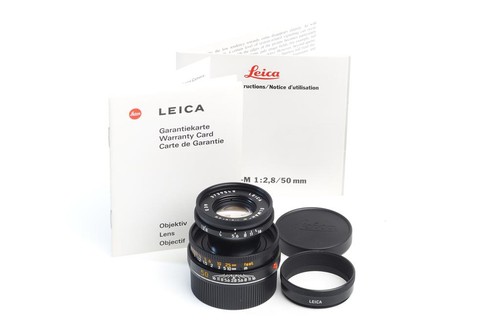 Leitz leica elmar - m, elmar-m