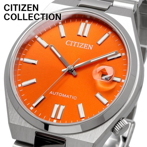 Orologio citizen collezione - orologio,