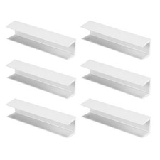  6 Pcs Parti Cancello Bambino