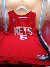 Maglia vintage nike nba - maglia,