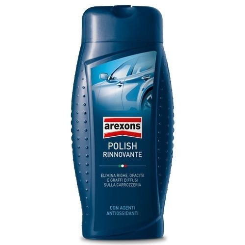 Polish rinnovante 500 - rinnovante,