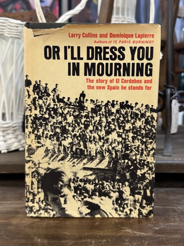 Dress you mourning by - you,