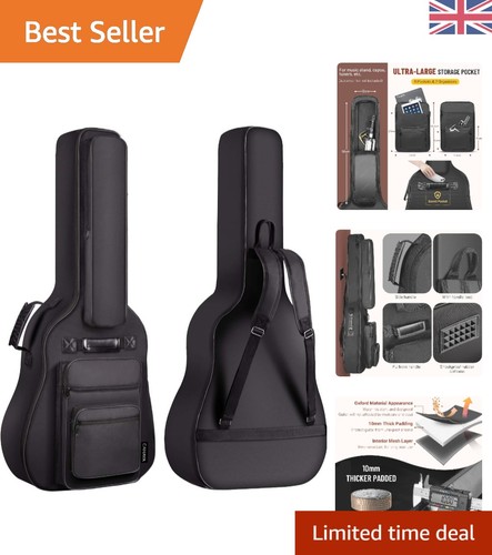 Custodia leggera per chitarra