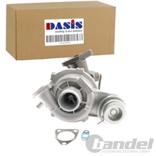 AKS DASIS TURBOCOMPRESSORE CON GUARNIZIONI adatto per ALFA ROMEO GIULIETTA FIAT BRAVO
