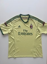 Maglia AC Milan 2014/2015