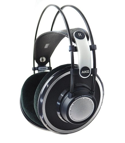 Akg k702 cuffie - akg,