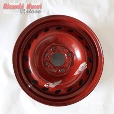 Cerchio ruota scorta - cerchio, di