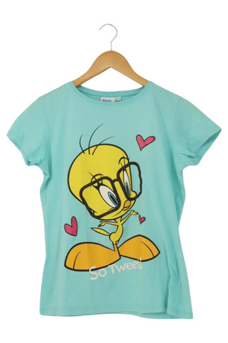 Warner bros shirt - warner, bambina