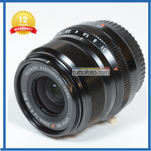 Fuji 2 xf wr - 23,